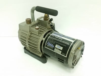 RITCHIE ENGINEERING CO 93440