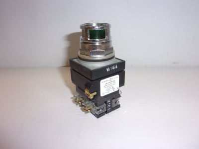 GENERAL ELECTRIC CR104PBL11G3S6
