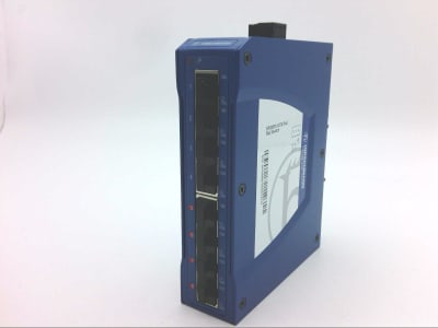 BELDEN SPIDER II 8TX POE