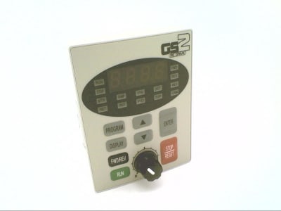 PYROMATION INC GS2-KPD