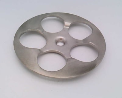 SPRINGER CONTROLS 9612220811