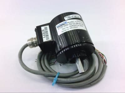 DATATORQUE DT25-1000-50/12-SR-03-306