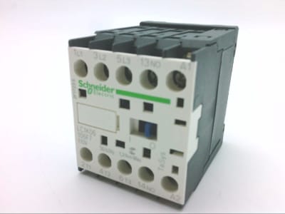 SCHNEIDER ELECTRIC LC1K06105F7