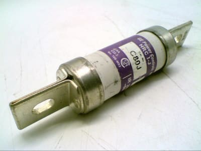 GENERAL ELECTRIC C80J