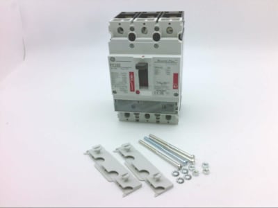GENERAL ELECTRIC FEL37DN063JF