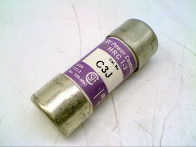 GENERAL ELECTRIC C3J