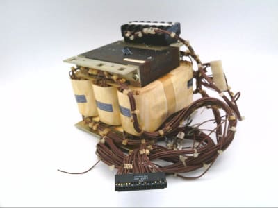 GENERAL ELECTRIC 44B379503-G01