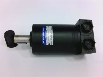 M&S HYDRAULICS MLHM12.5C4DB