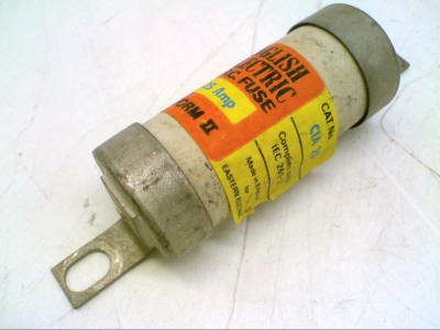 ENGLISH ELECTRIC CIA-25