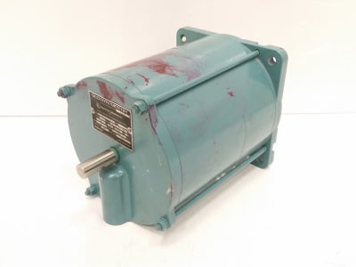 DANAHER MOTION X1500E