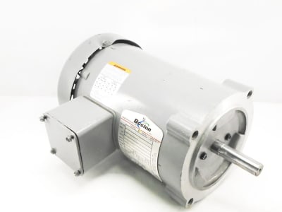 ALTRA INDUSTRIAL MOTION DUTF-B