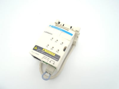 SCHNEIDER ELECTRIC LAD-9AP31