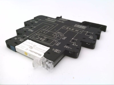 WEIDMULLER 1123000000