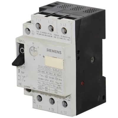 SIEMENS 3VU1300-1MM00