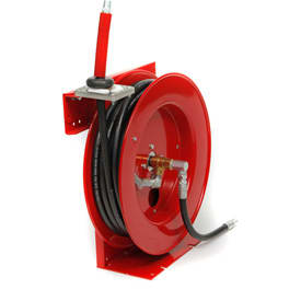 DURO HOSE REELS 1221