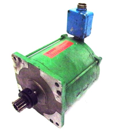 DANAHER MOTION X-1000