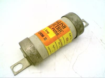 ENGLISH ELECTRIC CIA-6