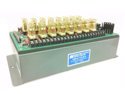 AMETEK 1989-O-115-M-S