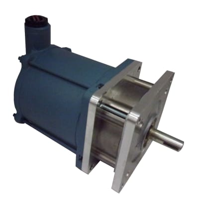 DANAHER MOTION X250E