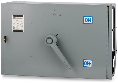 EATON CORPORATION FDPW367