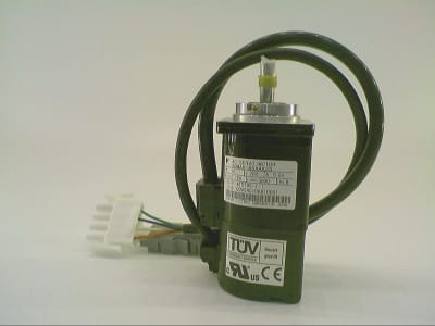 YASKAWA ELECTRIC SGMAH-A5AAA2S