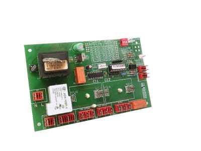 PFANNENBERG 30075P-F