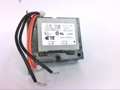TE CONNECTIVITY 821J431