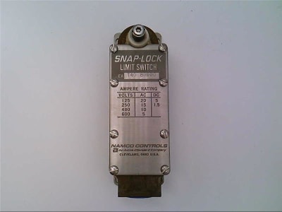 DANAHER CONTROLS EA740-80000