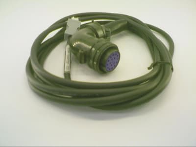 YASKAWA ELECTRIC JZSP-CMP02-03