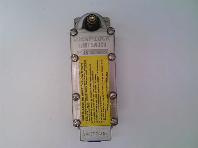 DANAHER CONTROLS EA750-80000