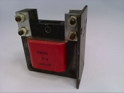 DANAHER CONTROLS EB550-10665