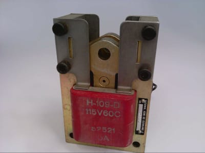 DANAHER CONTROLS H1-DL