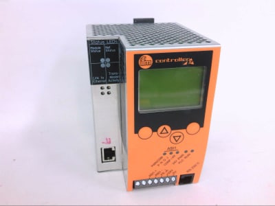 EFECTOR CONTROLLER/E-M4-1MASTER-ET-IP