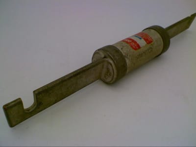 ENGLISH ELECTRIC C100HR