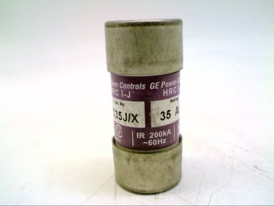 GENERAL ELECTRIC C35JX