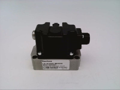 DANFOSS MCV116G4201