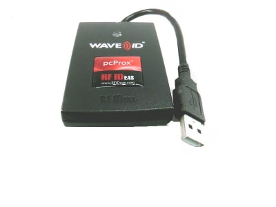 RF IDEAS RDR-6082AKU-C06