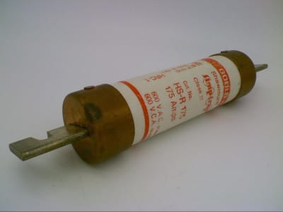 MERSEN HS-R175
