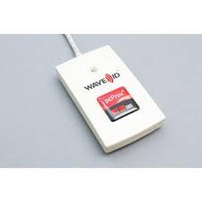 RF IDEAS RDR-6381APU