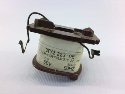 SIEMENS 3TY2223-0E