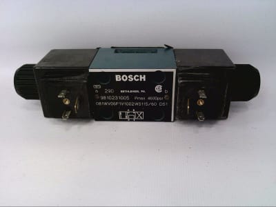 BOSCH 9810231005