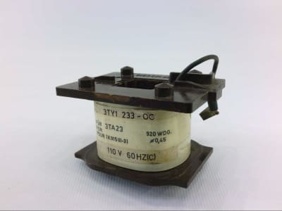 SIEMENS 3TY1233-0G