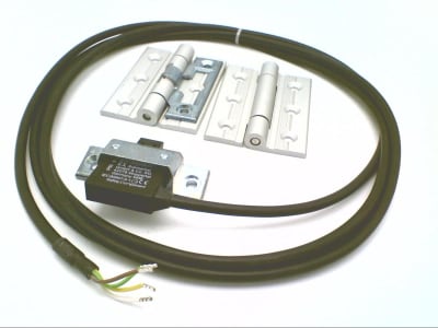 SCHMERSAL TES102