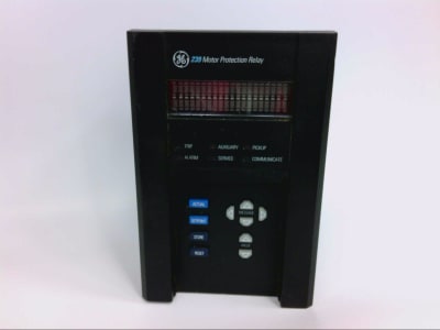 GENERAL ELECTRIC 239