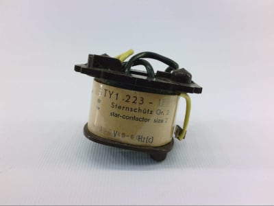 SIEMENS 3TY1223-1F