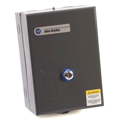ALLEN BRADLEY 509-ACA
