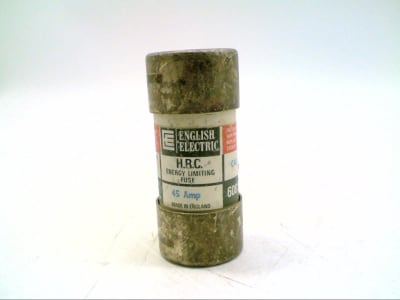 ENGLISH ELECTRIC C45J