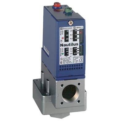 TELEMECANIQUE SENSORS XMLBM02V2S11