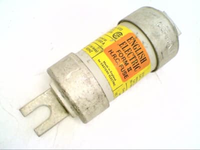 ENGLISH ELECTRIC CCP80A