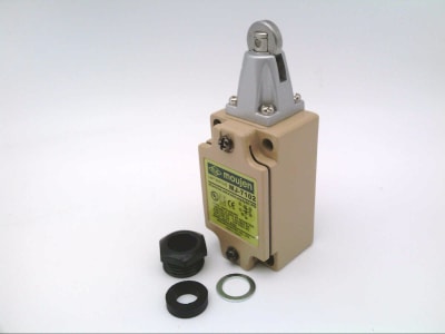 MOUJEN SWITCH MJ-7102